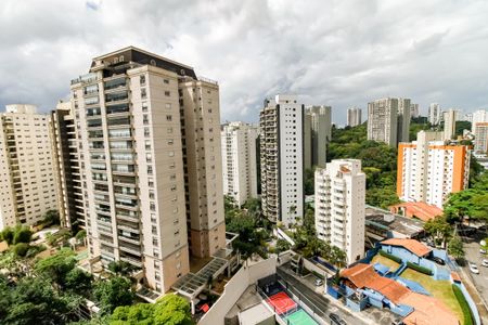 Apartamento para alugar com 140m², 3 quartos e 2 vagas Apartamento para alugar com 140m², 3 quartos e 2 vagasVista - Suíte 3