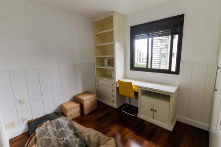 Apartamento para alugar com 140m², 3 quartos e 2 vagas Apartamento para alugar com 140m², 3 quartos e 2 vagasSuíte 2