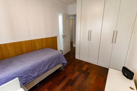 Apartamento para alugar com 140m², 3 quartos e 2 vagas Apartamento para alugar com 140m², 3 quartos e 2 vagasSuíte 1