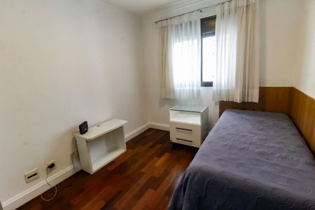 Apartamento para alugar com 140m², 3 quartos e 2 vagas Apartamento para alugar com 140m², 3 quartos e 2 vagasSuíte