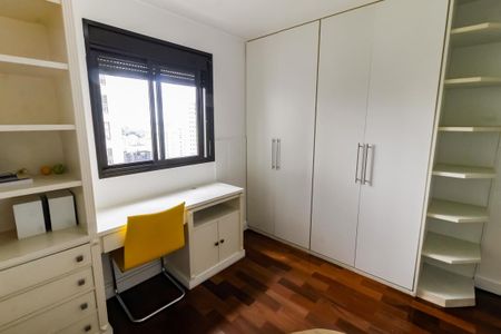 Apartamento para alugar com 140m², 3 quartos e 2 vagas Apartamento para alugar com 140m², 3 quartos e 2 vagasSuíte 2