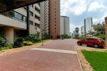 Apartamento para alugar com 140m², 3 quartos e 2 vagas Apartamento para alugar com 140m², 3 quartos e 2 vagasÁrea comum