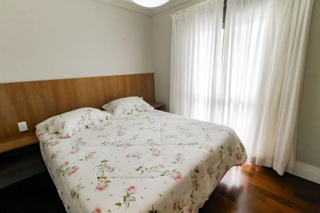 Apartamento para alugar com 140m², 3 quartos e 2 vagas Apartamento para alugar com 140m², 3 quartos e 2 vagasSuíte 3