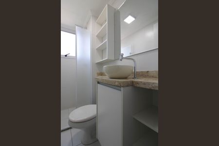 Apartamento à venda com 40m², 2 quartos e sem vaga