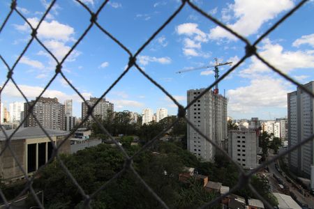 Apartamento à venda com 40m², 2 quartos e sem vaga