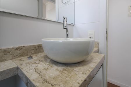 Apartamento à venda com 40m², 2 quartos e sem vaga