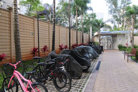 Apartamento à venda com 40m², 2 quartos e sem vaga