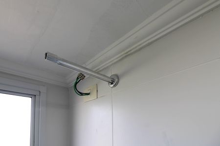 Apartamento à venda com 40m², 2 quartos e sem vaga