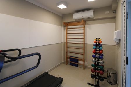 Apartamento à venda com 40m², 2 quartos e sem vaga