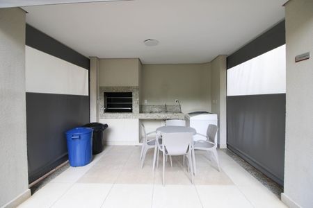 Apartamento à venda com 40m², 2 quartos e sem vaga