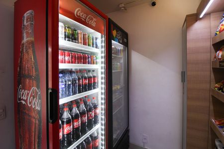 Apartamento à venda com 40m², 2 quartos e sem vaga