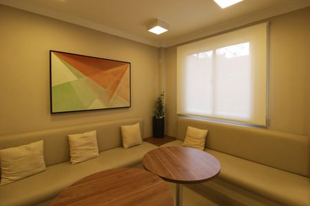 Apartamento à venda com 40m², 2 quartos e sem vaga