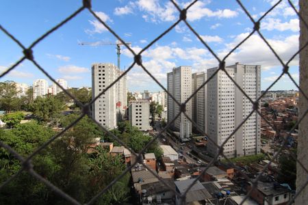 Apartamento à venda com 40m², 2 quartos e sem vaga