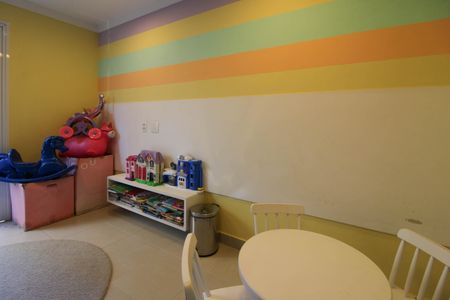 Apartamento à venda com 40m², 2 quartos e sem vaga