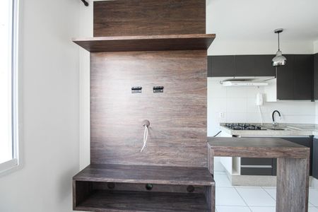 Apartamento à venda com 40m², 2 quartos e sem vaga