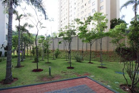 Apartamento à venda com 40m², 2 quartos e sem vaga