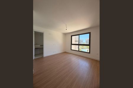 Apartamento à venda com 3 quartos, 156m² em Barra da Tijuca, Rio de Janeiro