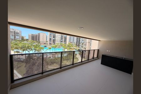 Apartamento à venda com 3 quartos, 156m² em Barra da Tijuca, Rio de Janeiro
