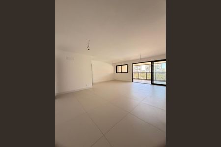 Apartamento à venda com 3 quartos, 156m² em Barra da Tijuca, Rio de Janeiro