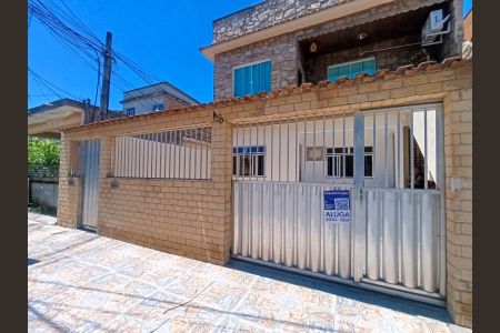 Casa para alugar com 168m², 2 quartos e 1 vagaplaca