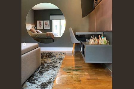 Casa à venda com 5 quartos, 640m² em Morumbi, São Paulo