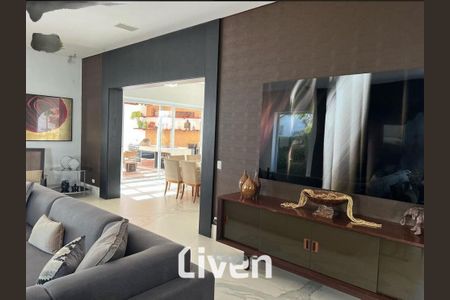 Casa à venda com 5 quartos, 640m² em Morumbi, São Paulo