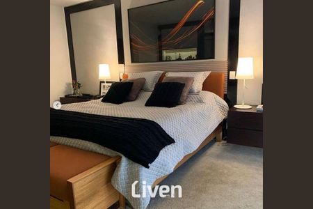 Casa à venda com 5 quartos, 640m² em Morumbi, São Paulo