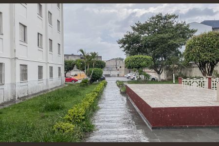 Apartamento para alugar com 42m², 2 quartos e 1 vagaÁrea comum