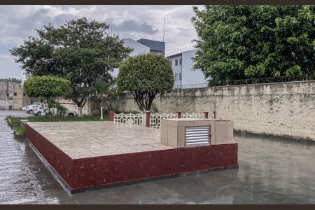 Apartamento para alugar com 42m², 2 quartos e 1 vagaÁrea comum