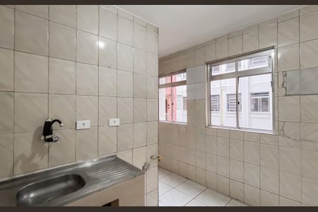 Apartamento para alugar com 42m², 2 quartos e 1 vagaCozinha