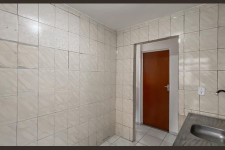 Apartamento para alugar com 42m², 2 quartos e 1 vagaCozinha