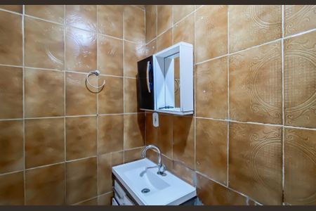 Apartamento para alugar com 42m², 2 quartos e 1 vagaBanheiro