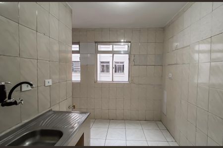 Apartamento para alugar com 42m², 2 quartos e 1 vagaCozinha