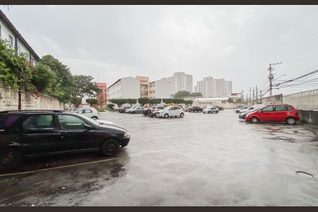 Apartamento para alugar com 42m², 2 quartos e 1 vagaFachada