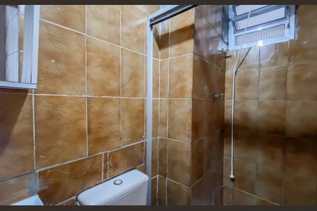 Apartamento para alugar com 42m², 2 quartos e 1 vagaBanheiro