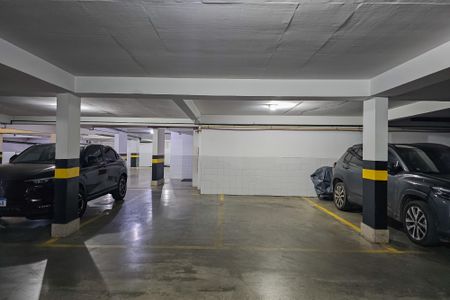 Apartamento à venda com 195m², 4 quartos e 5 vagasGaragem