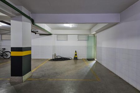 Apartamento à venda com 195m², 4 quartos e 5 vagasGaragem