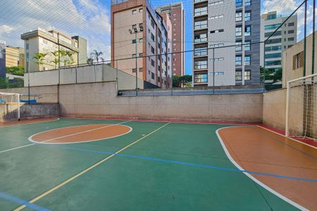 Apartamento à venda com 195m², 4 quartos e 5 vagasQuadra Esportiva