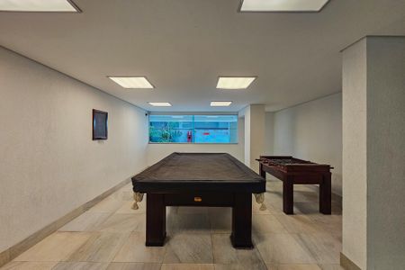 Apartamento à venda com 195m², 4 quartos e 5 vagasSala de Jogos