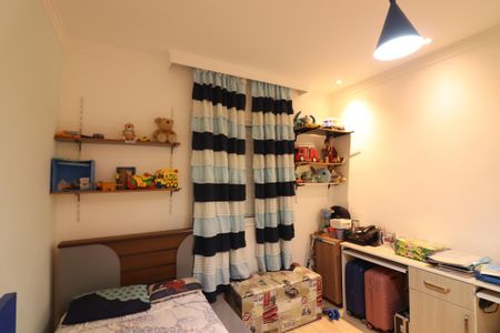 Apartamento à venda com 64m², 2 quartos e 2 vagasQuarto 2