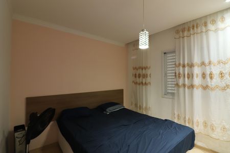Apartamento à venda com 64m², 2 quartos e 2 vagasQuarto 1