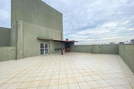 Apartamento à venda com 64m², 2 quartos e 2 vagasÁrea comum