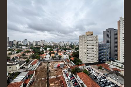 Studio à venda com 25m², 1 quarto e sem vagaVista