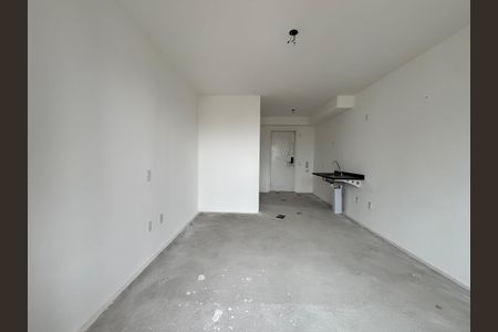 Studio à venda com 25m², 1 quarto e sem vagaStudio
