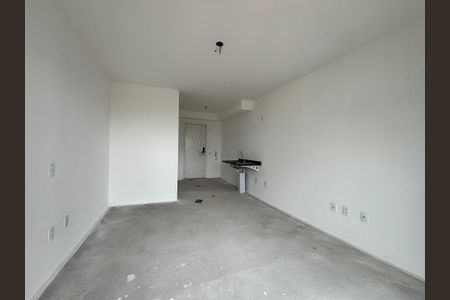 Studio de kitnet/studio à venda com 1 quarto, 25m² em Vila Olímpia, São Paulo