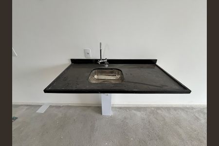 Studio à venda com 25m², 1 quarto e sem vagaStudio