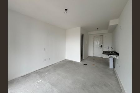 Studio à venda com 25m², 1 quarto e sem vagaStudio
