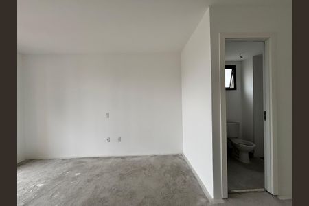 Studio à venda com 25m², 1 quarto e sem vagaStudio