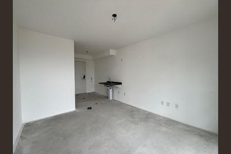 Studio à venda com 25m², 1 quarto e sem vagaStudio