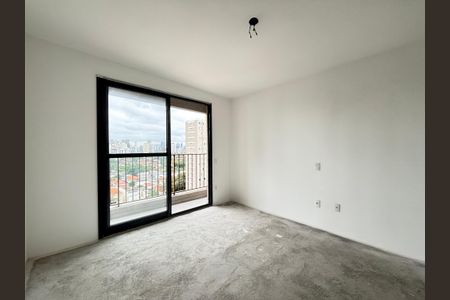 Studio de kitnet/studio à venda com 1 quarto, 25m² em Vila Olímpia, São Paulo